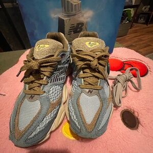 Age of discovery  New Balances (rare)